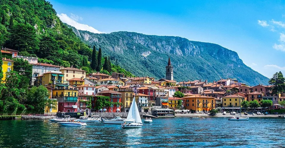 Como